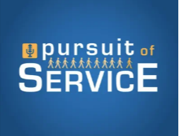 Pursuit of Service