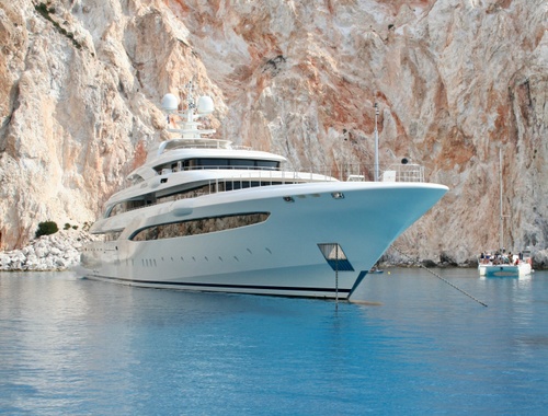 Travel Trends of the Affluent
