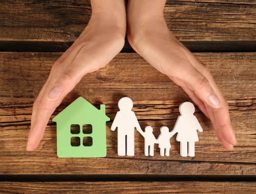Building a Complete Estate Plan<br/>