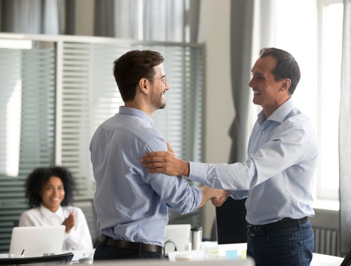 WHERE’S THE INCENTIVE IN YOUR INCENTIVE PLAN?