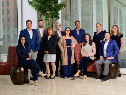 Our TEAM