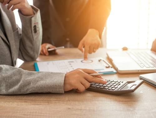Fiduciary Advice <br/>