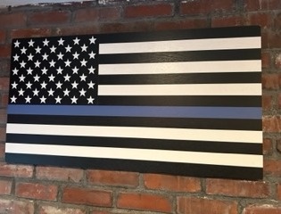 Our Commitment to Law Enforcement