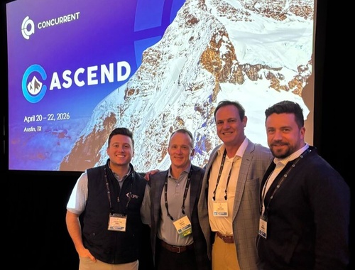 2026 Ascend Conference
