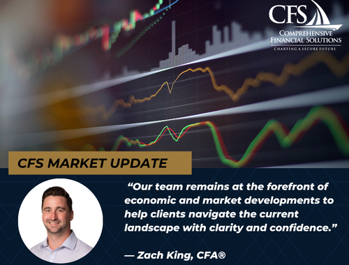 meet our chief investment officer