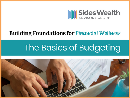 The Basics of Budgeting