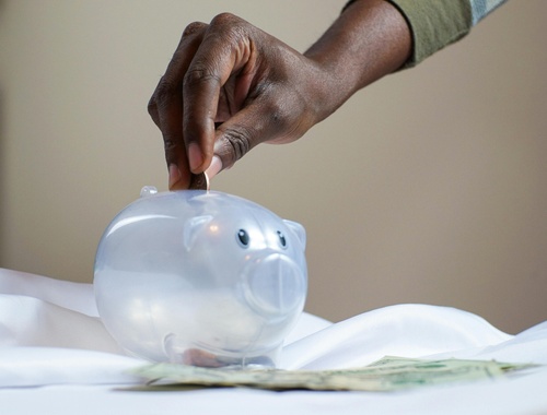 Participant Corner: Saving in Your 20s, 30s, 40s and Up... What Changes?