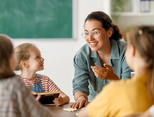 Enrollment for New Employees