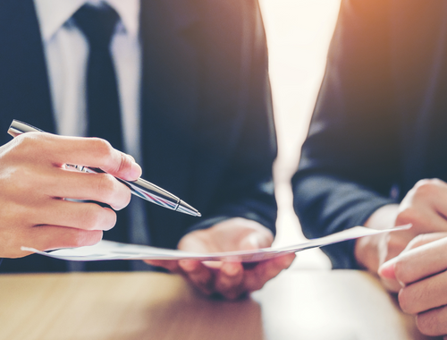 Client Centered Approach