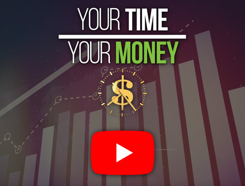 Watch and Listen to us on Youtube!