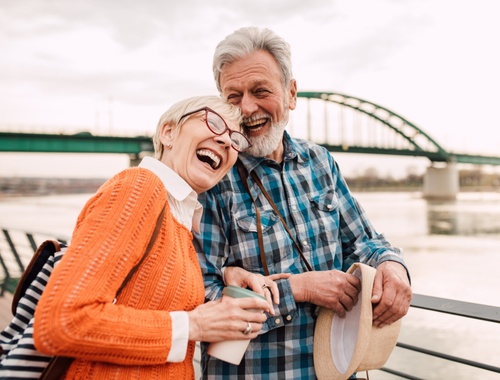 Pre-Retirees & Retirees