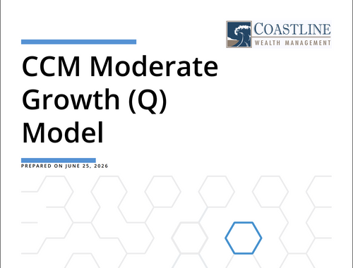Moderate Growth Model