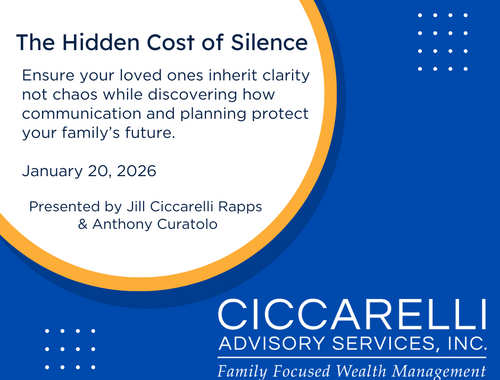 The Hidden Cost of Silence