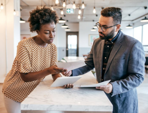 Small Business Owners