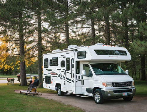 RV Insurance