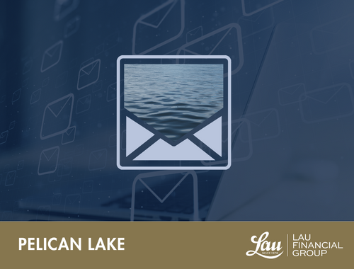 Pelican Lake Trip