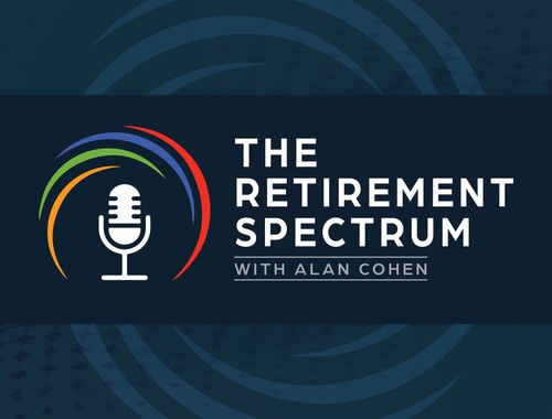 The Retirement Spectrum