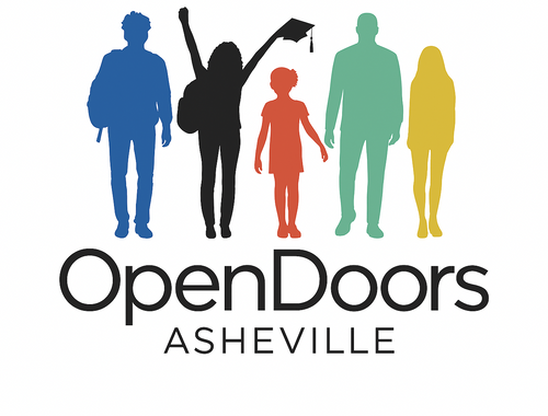 OpenDoors Asheville 