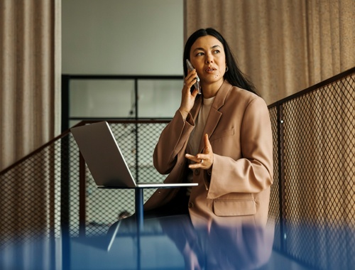 Executive benefits
