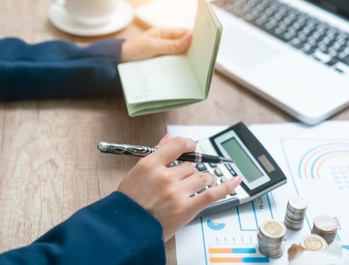 Cash Flow Analysis