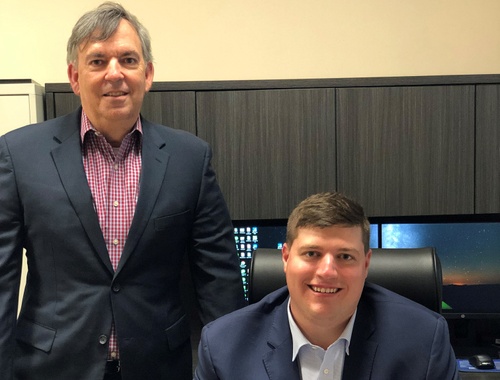 At our firm, we have the client—and only the client—in mind.
