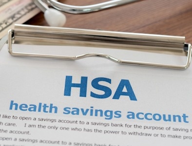 Social Security, Medicare, and HSAs