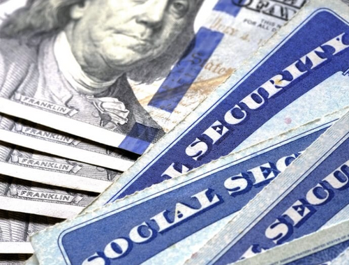 Social Security Benefits Claiming Strategy
