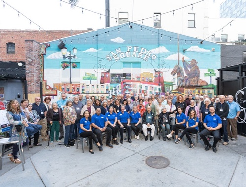 🎉<strong>FJP 2025 Client Appreciation Party!</strong> 🎉