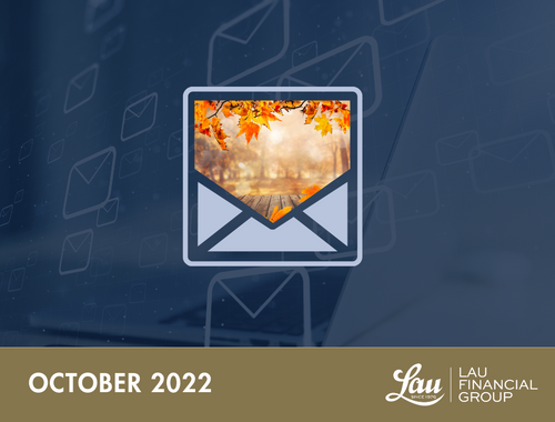 October 2022