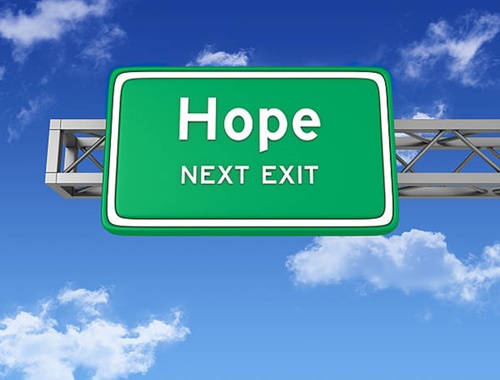 #12: Hope Is Not A Strategy