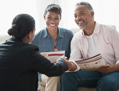 You Deserve Your Own Financial Strategy
