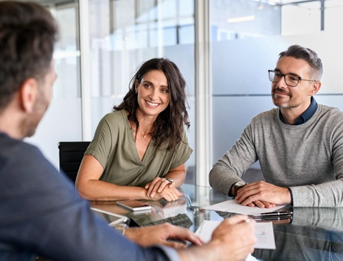 Insurance Professionals