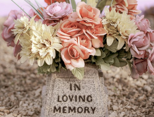 Loss of a Loved One