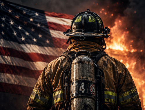 First Responders