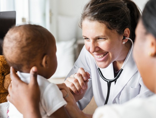 Medical Professionals: Balance Growth with Long-Term Wealth