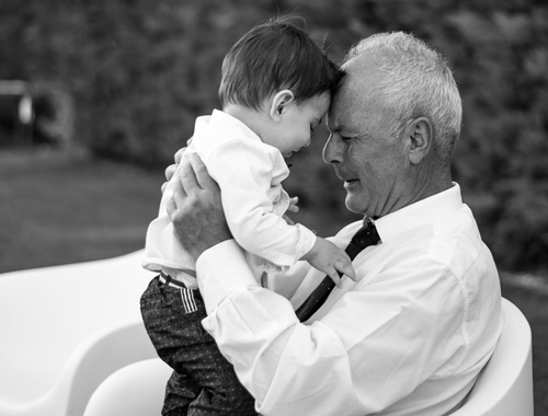 Protecting What Matters Most