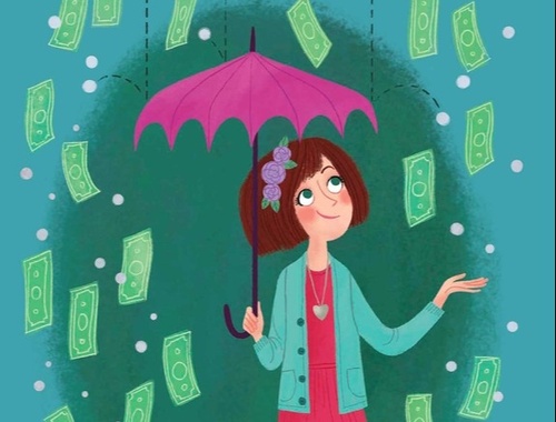 A Smart Girl's Guide: Money