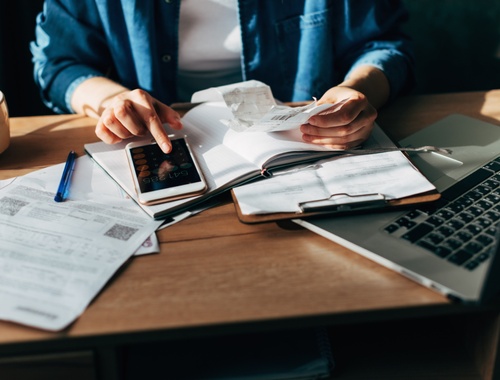 401(k) Rollovers