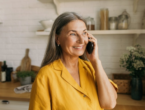 Nearing or Planning to Retire