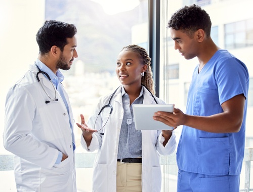 Physicians