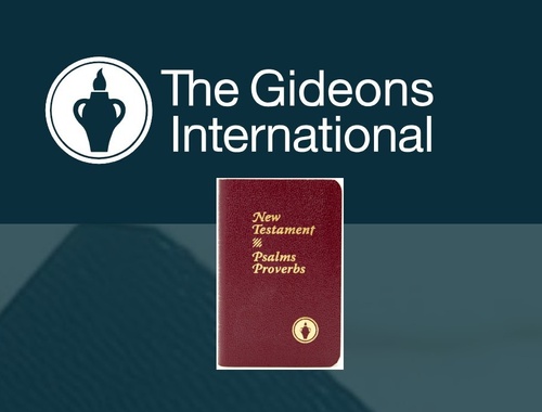 The Gideons International