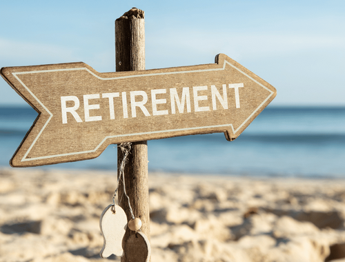 Navigate Retirement with Confidence