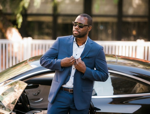 Take Charge of Your Financial Future