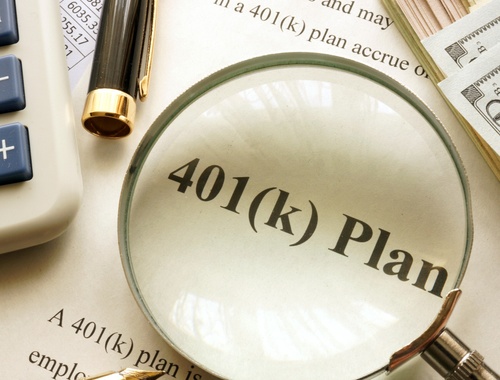 What Is a 401(k)?