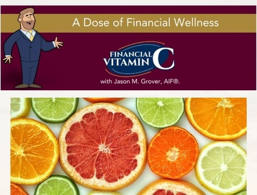 Vitamin C Emails