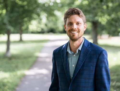 Michael Shelton | Financial Advisor
