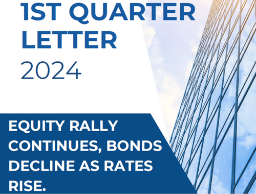 Q1 2024 Client Letter