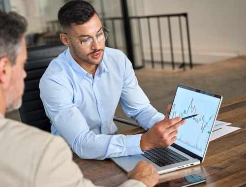 Early-Career Advisors