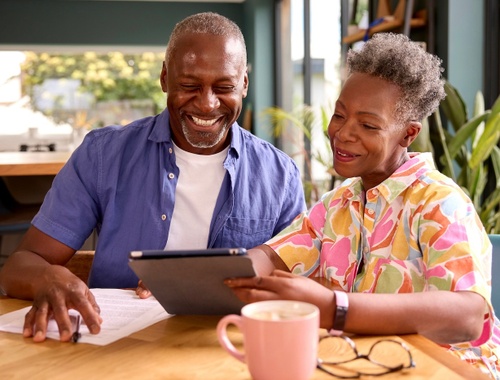 Nearing  Retirement