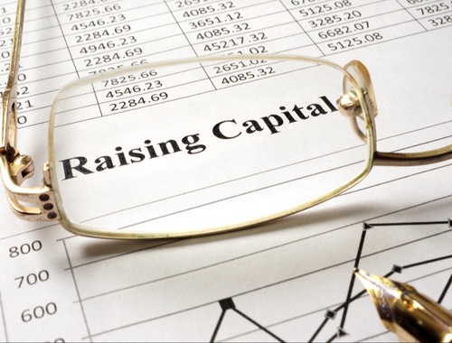 Capital Raise